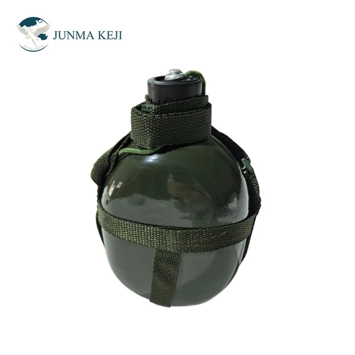 Tactical Outdoor Canteen factory